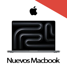 Oferta Apple Macbook